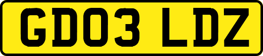 GD03LDZ