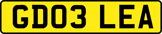 GD03LEA