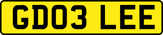 GD03LEE