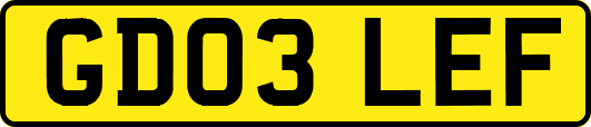 GD03LEF