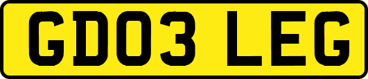 GD03LEG