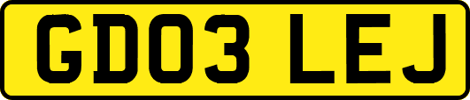 GD03LEJ