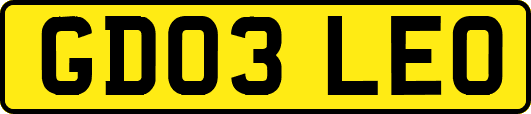 GD03LEO