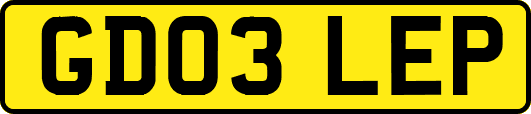 GD03LEP