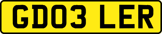 GD03LER