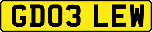 GD03LEW