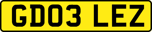 GD03LEZ