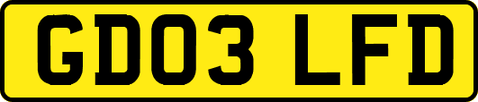GD03LFD