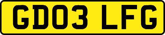 GD03LFG