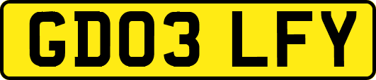 GD03LFY