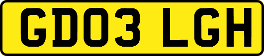 GD03LGH
