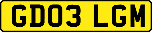 GD03LGM