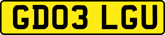 GD03LGU