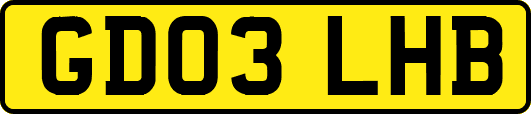 GD03LHB