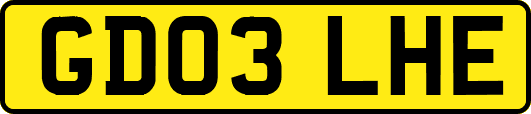 GD03LHE