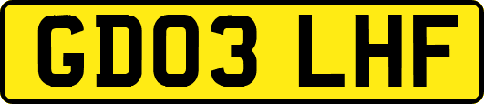 GD03LHF
