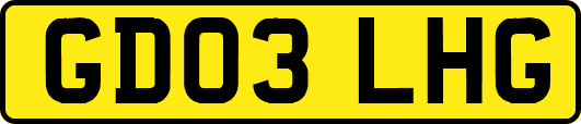 GD03LHG