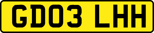 GD03LHH