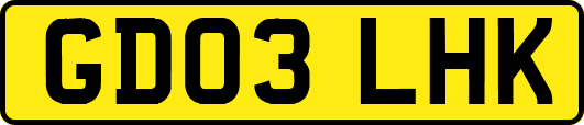 GD03LHK