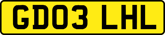 GD03LHL