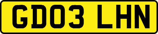 GD03LHN