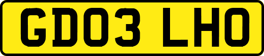 GD03LHO