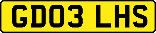 GD03LHS