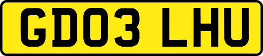 GD03LHU