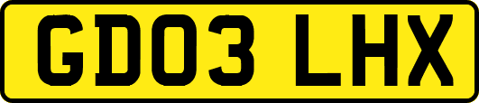 GD03LHX