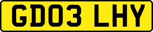 GD03LHY