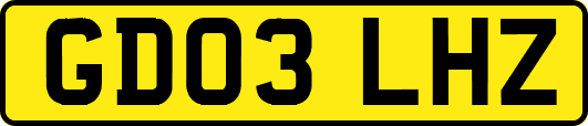 GD03LHZ