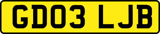 GD03LJB
