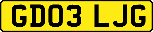 GD03LJG
