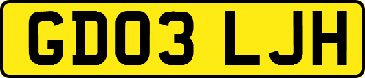 GD03LJH