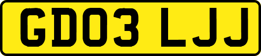 GD03LJJ
