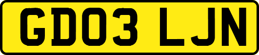 GD03LJN