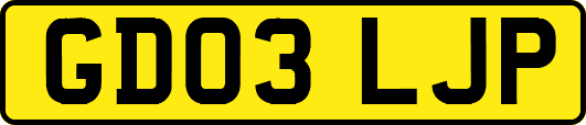 GD03LJP