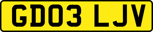 GD03LJV