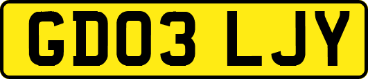 GD03LJY