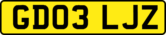 GD03LJZ