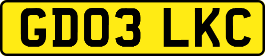 GD03LKC