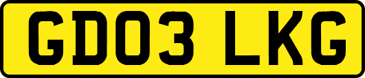 GD03LKG