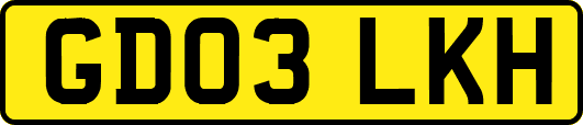 GD03LKH