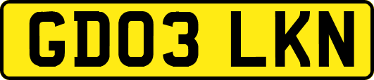 GD03LKN