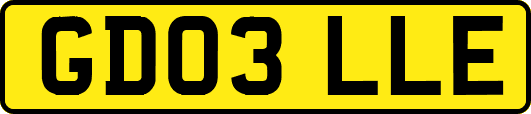 GD03LLE
