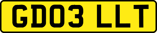 GD03LLT