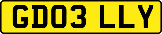 GD03LLY