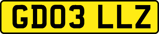 GD03LLZ
