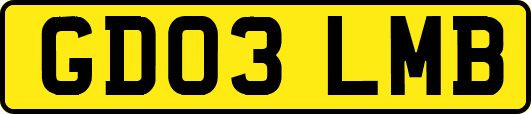 GD03LMB