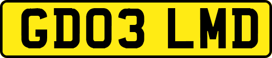 GD03LMD